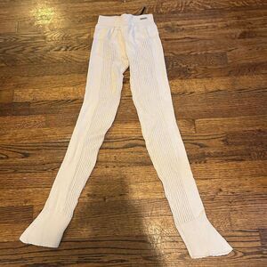 New Maniere De Voir Pants